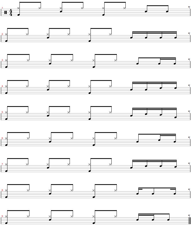 leichte Fill-Ins leichte Fill-Ins